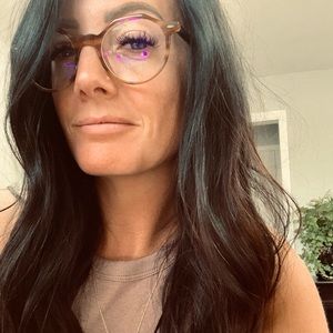 Meet your Posher, Meredith